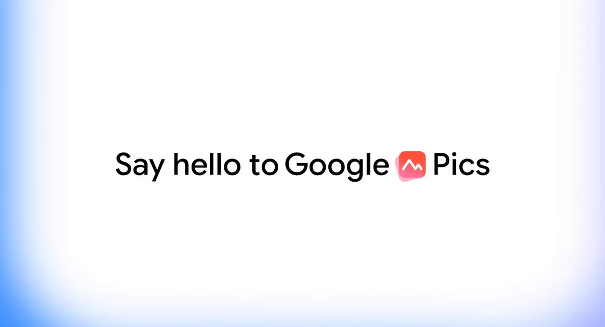 Google Pics