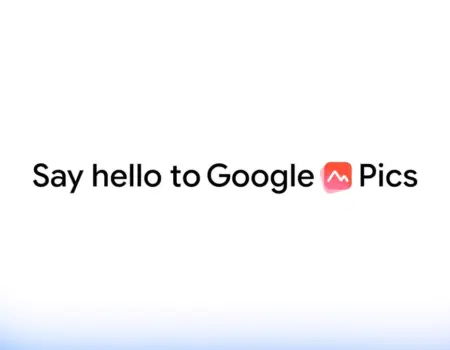Google Pics
